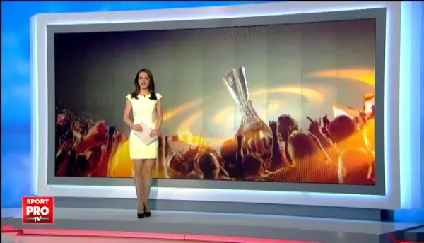 Napoli a castigat toate meciurile in Europa League, iar acasa a dat mereu 5 goluri VIDEO