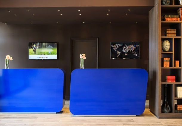 Cantonamentul de VIS pentru care Romania se lupta cu Italia la Euro 2016. Imagini spectaculoase din locul ales de Iordanescu_4