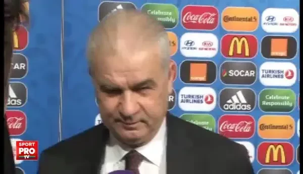 Iordanescu, mai optimist ca niciodata: "Visez sa iesim din acesta grupa, ne batem cu toata lumea!" Prima reactie dupa tragerea la sorti