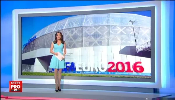 Luni incepe goana dupa cele mai frumoase cadouri de Craciun: biletele la Euro pentru romani! Record de asistenta pentru nationala Romaniei la un turneu final