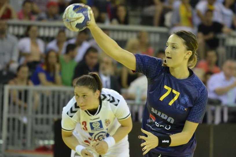 Atitudine, aparare si o Mica-mare surpriza! Cum a invins Romania campioana mondiala si are sansa de a ajunge la Jocurile Olimpice_4