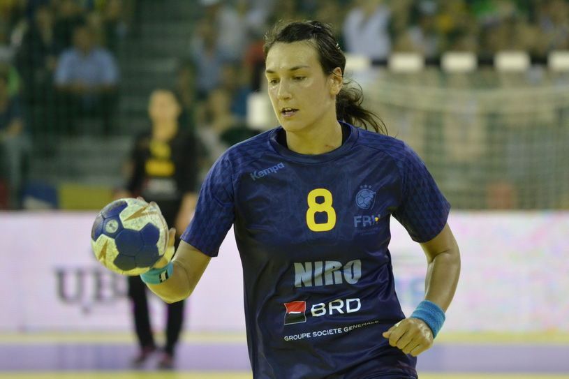 Atitudine, aparare si o Mica-mare surpriza! Cum a invins Romania campioana mondiala si are sansa de a ajunge la Jocurile Olimpice_5