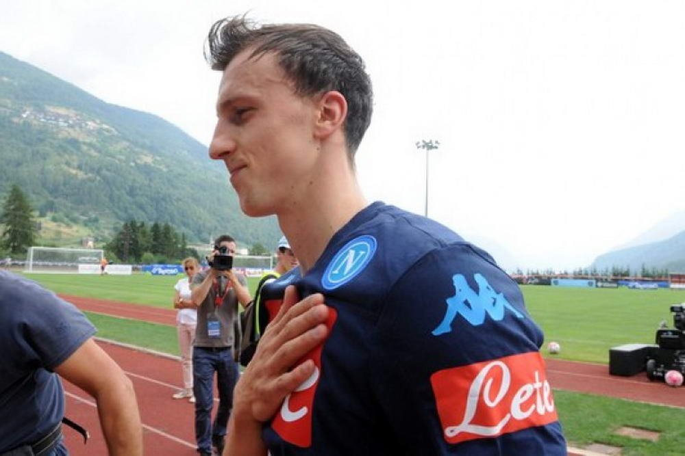 Chiriches nu vrea sa auda de Arabia Saudita: Ma simt ca acasa la Napoli Ce spune despre lupta la titlu din Italia
