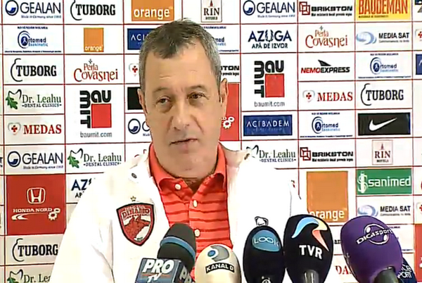 Dinamovistii pot primi cadoul de Craciun in MARTIE! Dinamo - Astra, ultimul meci in Stefan cel Mare? Rednic: Ar fi fantastic sa inceapa constructia noului stadion