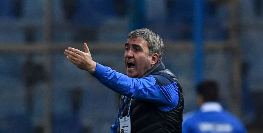 VIITORUL 0-1 STEAUA! Victorie sub ASEDIU! Steaua castiga cu un om in minus cu Viitorul prin golul lui Hamroun! Hagi cere RAZBUNARE in Cupa, joi, 20:30, la ProTV