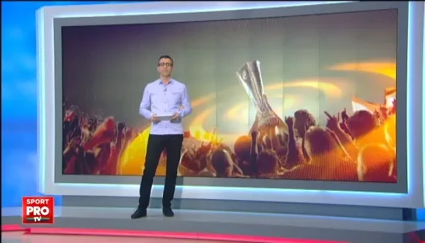 Saisprezecimi UEL | Tatarusanu intalneste Tottenham, Dortmund - Porto, Klopp se intoarce in Germania; Sahtior - Schalke