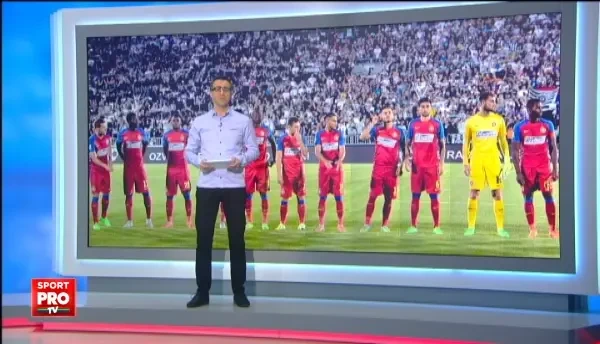 Burleanu, radical dupa avertismentul lui Reghecampf: Cine nu vine in cantonament isi ia adio de la Euro! Stelistii risca sa ramana acasa