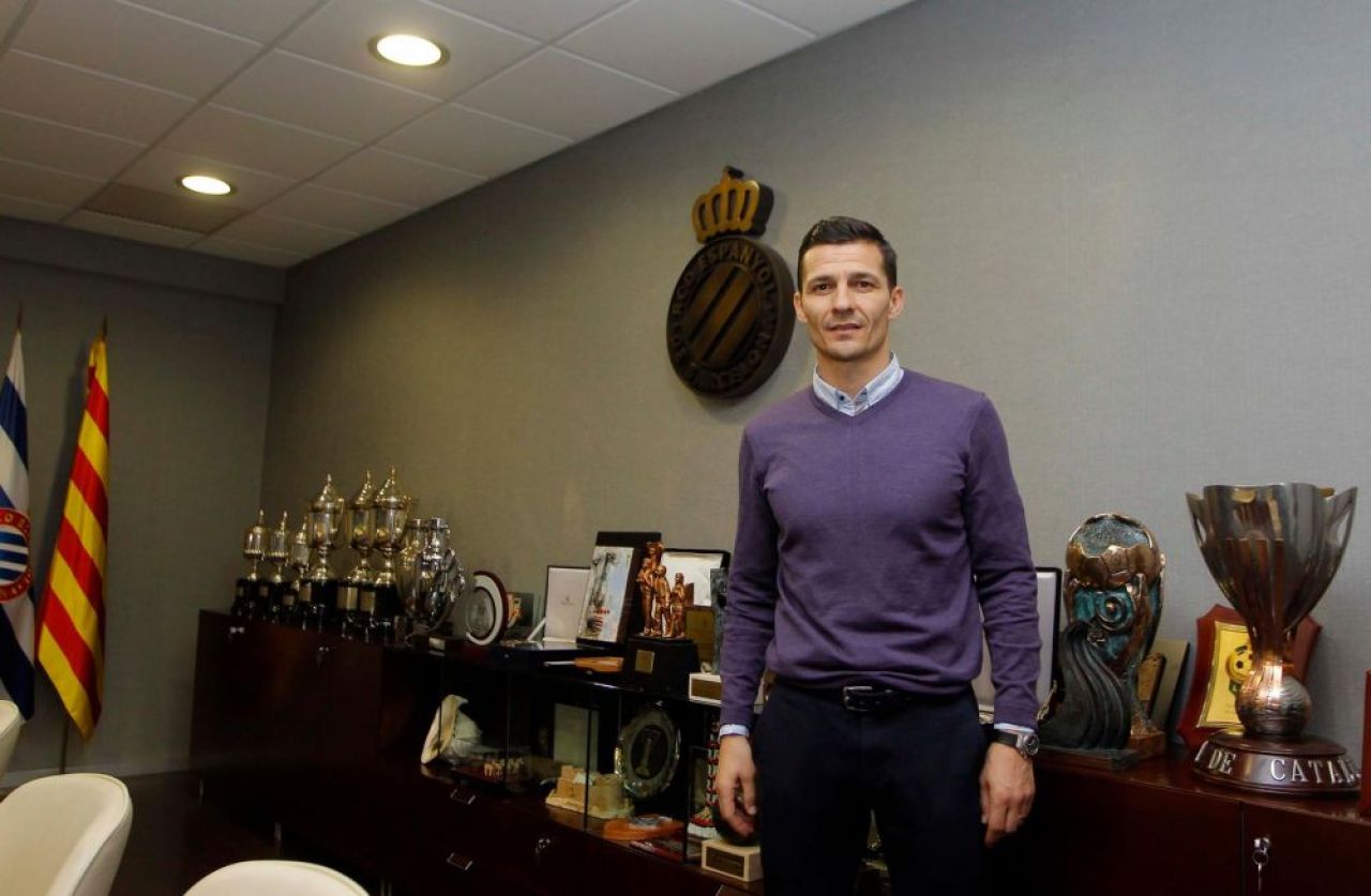 Galca debuteaza diseara pe banca lui Espanyol! Primele declaratii ale antrenorului roman! Ce le promite fanilor din Barcelona_3