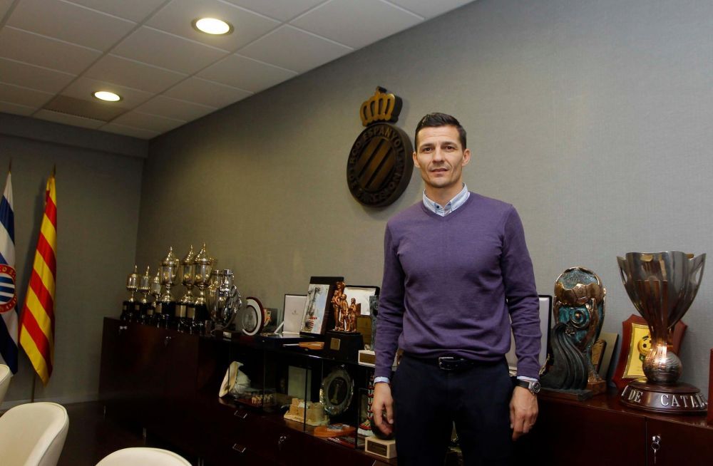 Galca debuteaza diseara pe banca lui Espanyol! Primele declaratii ale antrenorului roman! Ce le promite fanilor din Barcelona_3
