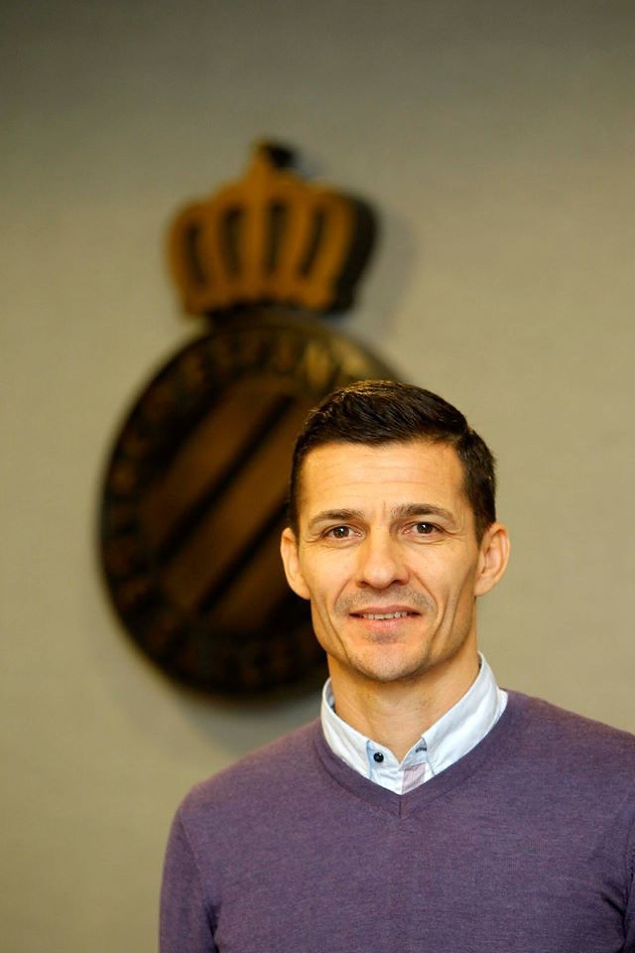 Galca debuteaza diseara pe banca lui Espanyol! Primele declaratii ale antrenorului roman! Ce le promite fanilor din Barcelona_4