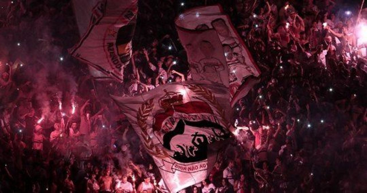 Imagini SENZATIONALE in Brazilia! Portarul-golgheter Rogerio Ceni s-a retras dupa 23 de ani si 131 de goluri! VIDEO_2