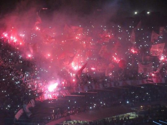 Imagini SENZATIONALE in Brazilia! Portarul-golgheter Rogerio Ceni s-a retras dupa 23 de ani si 131 de goluri! VIDEO_3