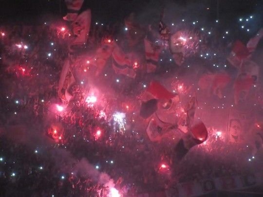 Imagini SENZATIONALE in Brazilia! Portarul-golgheter Rogerio Ceni s-a retras dupa 23 de ani si 131 de goluri! VIDEO_4