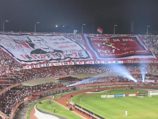 Imagini SENZATIONALE in Brazilia! Portarul-golgheter Rogerio Ceni s-a retras dupa 23 de ani si 131 de goluri! VIDEO_6