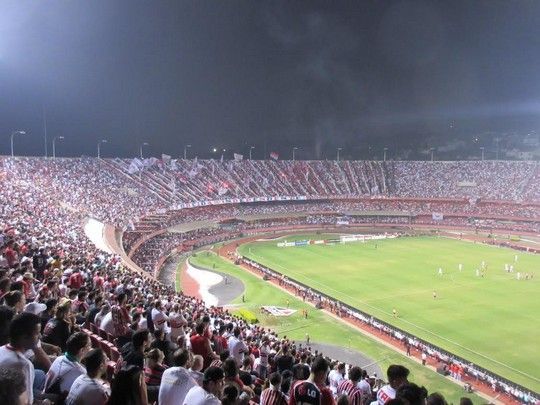 Imagini SENZATIONALE in Brazilia! Portarul-golgheter Rogerio Ceni s-a retras dupa 23 de ani si 131 de goluri! VIDEO_7