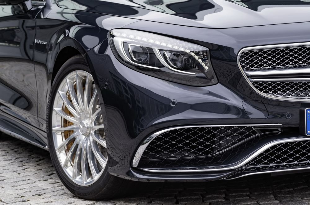 FOTO Decapotabila BESTIALA lansata de Mercedes! Nemtii surprind din nou! Cum arata noul model_8