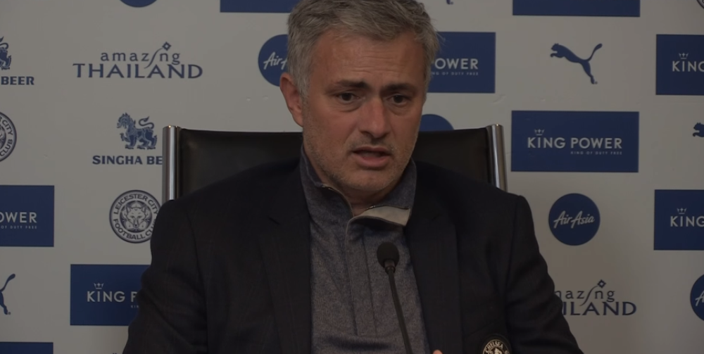 Sper ca si domnul Abramovic sa-si doreasca asta! Rugamintea lui Jose Mourinho catre miliardarul lui Chelsea. Ce l-a anuntat