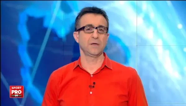 Reactia lui Grigoras cand a aflat ca este favorit sa-i ia locul lui Sandoi la CSU Craiova