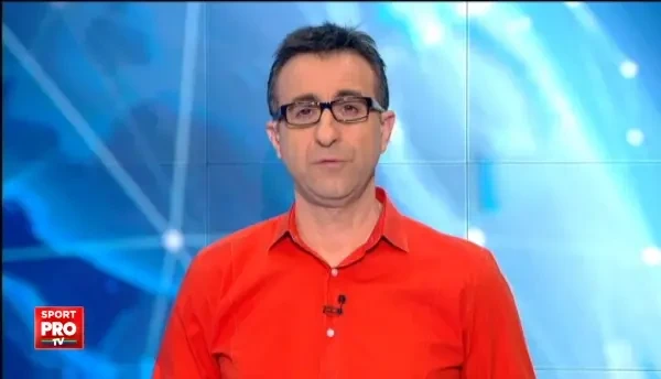 Arbitru roman, la EURO 2016! Ovidiu Hategan a ajuns in elita arbitrajului european! Anuntul facut de FRF