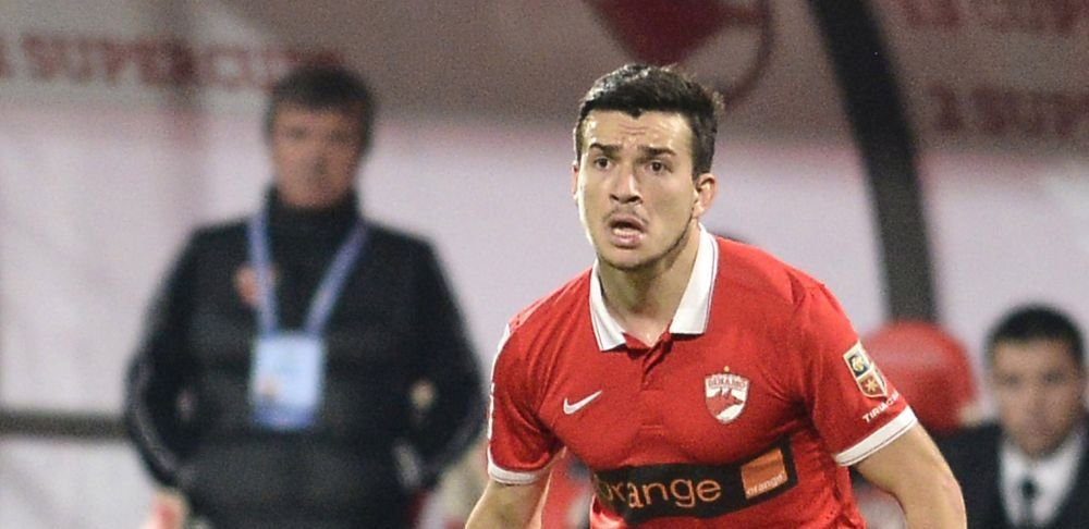 A fost cel mai bun meci al lui Dinamo din acest sezon! Ce spune Cosmin Matei despre viitorul sau la Dinamo