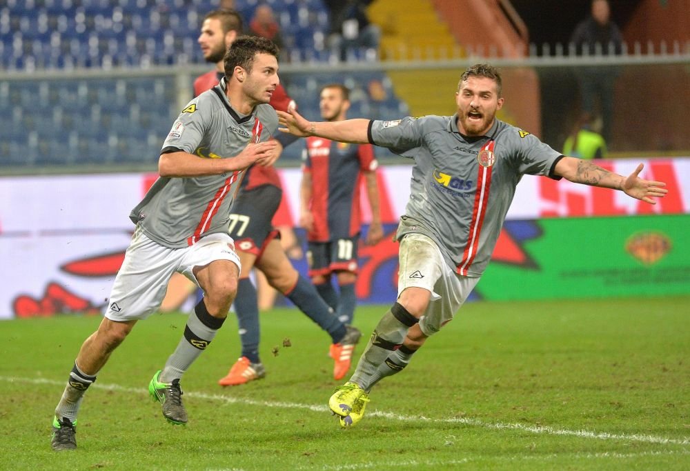 Nebunie in Cupa Italiei! O echipa din Serie C a reusit sa se califice in sferturi dupa cea mai mare surpriza din ultimii ani
