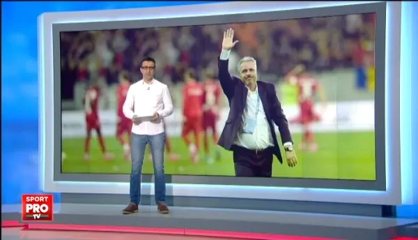 Fotbalul l-a bagat in BOALA | Sumudica vrea sa plece de la Astra: Nu fac deplasarea la Severin! Cautam o solutie de reziliere!