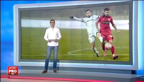 Meciul cu Astra ar putea fi ultimul pentru Dinamo in Stefan cel Mare