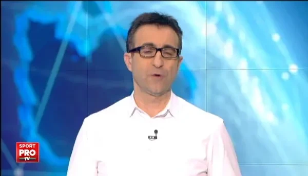 De cand m-am facut arbitru, stiam ca nu voi fi iubit De ce e suparat Hategan, dupa ce a fost anuntat ca va arbitra la Euro