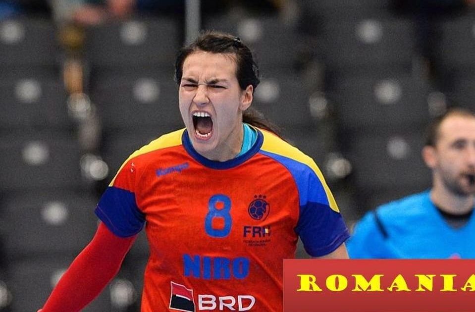 The Force Awakens. Sau cum a fost Cristina Neagu de neoprit in cel mai bun meci facut pentru echipa nationala: A fost prea buna pentru noi