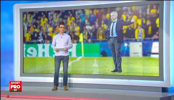 Primele imagini cu Mourinho dupa ce a fost DAT AFARA de la Chelsea! The Telegraph: Guus Hiddink ii ia locul