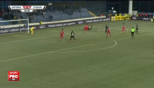 Simularea lui Ianis Hagi