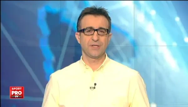 Rednic se teme ca jucatorii sa nu se intoarca grasi din vacanta. Ce i-a spus BIZONULUI dupa ce s-a chinuit sa il faca suplu