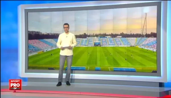 Comandantul CSA Steaua s-a amuzat cand a auzit ca Reghecampf isi doreste sa revina pe Ghencea. "Vreti sa ziceti FCSB?"