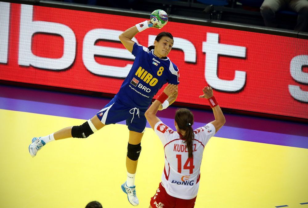 Cand esecul e o victorie! De ce Romania zambeste dupa infrangerea cu Norvegia. Patru concluzii dupa semifinala pierduta dramatic_5
