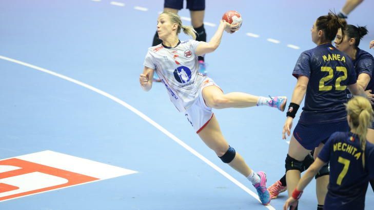 Cand esecul e o victorie! De ce Romania zambeste dupa infrangerea cu Norvegia. Patru concluzii dupa semifinala pierduta dramatic_8