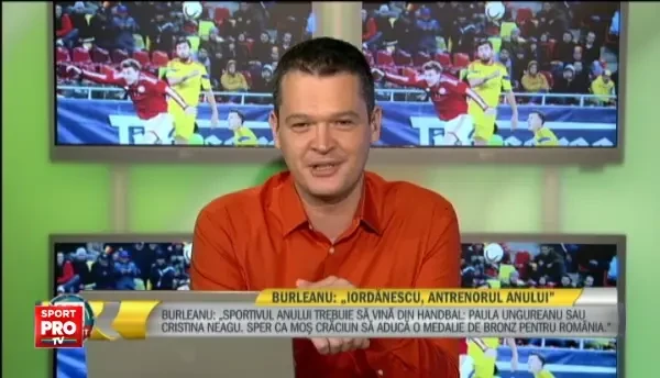 In fata celei mai mari performante a ultimului deceniu: "Nici nu ma gandesc ca putem rata bronzul". Narcisa Lecusanu vede nationala luptandu-se la varf si in urmatorii ani