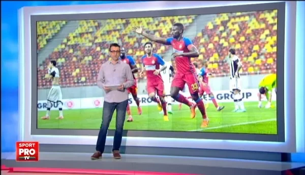 Un milion de euro pentru fundasul dorit de Reghe la Steaua! Banii vin din transferul lui Varela la Espanyol