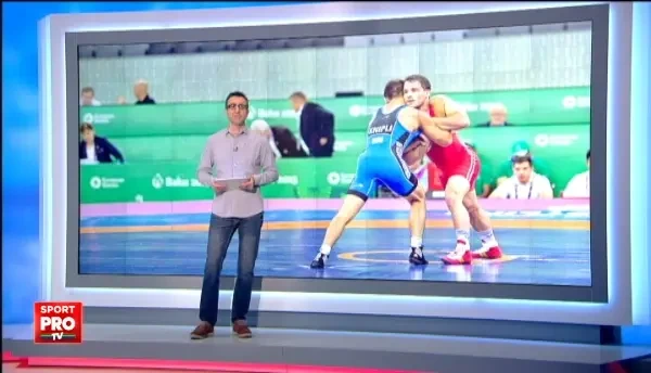 Are 13 ani dar e un campion si a ajuns sa-si intretina familia saraca! Povestea lui e duminica de la 20, la ProTV