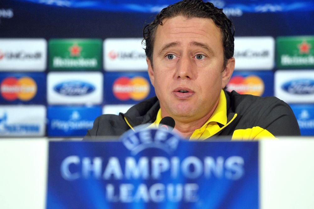 Steaua da asaltul final pentru cei 4 jucatori de Champions League! Reghecampf vrea sa isi betoneze echipa in ianuarie