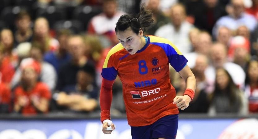 NEAGUMANIA! Cristina Neagu a fost declarata cea mai buna jucatoare de la Mondial, Ardean Elisei cea mai buna extrema stanga