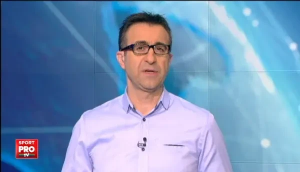 Dorinta lui Gica Hagi inainte de Craciun. Ce vrea Regele sa ii aduca Mos Craciun in aceasta iarna :) VIDEO