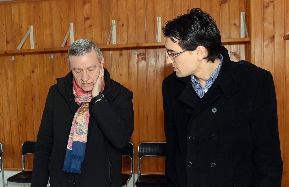 Sandu ar mai ciuguli ceva! Fostul presedinte al FRF vrea sa profite de decizia controversata a Adunarii Generale: renta viagera pe viata dupa plecarea de la Federatie