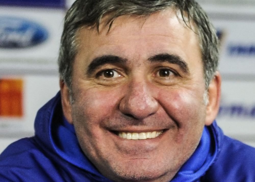 Sunt fericit, Viitorul e echipa cu cele mai multe goluri marcate in Liga I! Hagi le-a dat dezlegarea la titlu jucatorilor sai