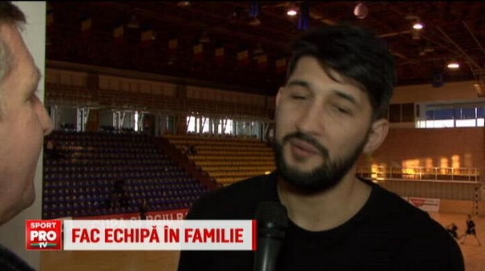 Fratii Costea, din nou in echipa! Florin Costea a povestit ce inseamna fotbalul in Irak: Am jucat si la 40-50 de grade!