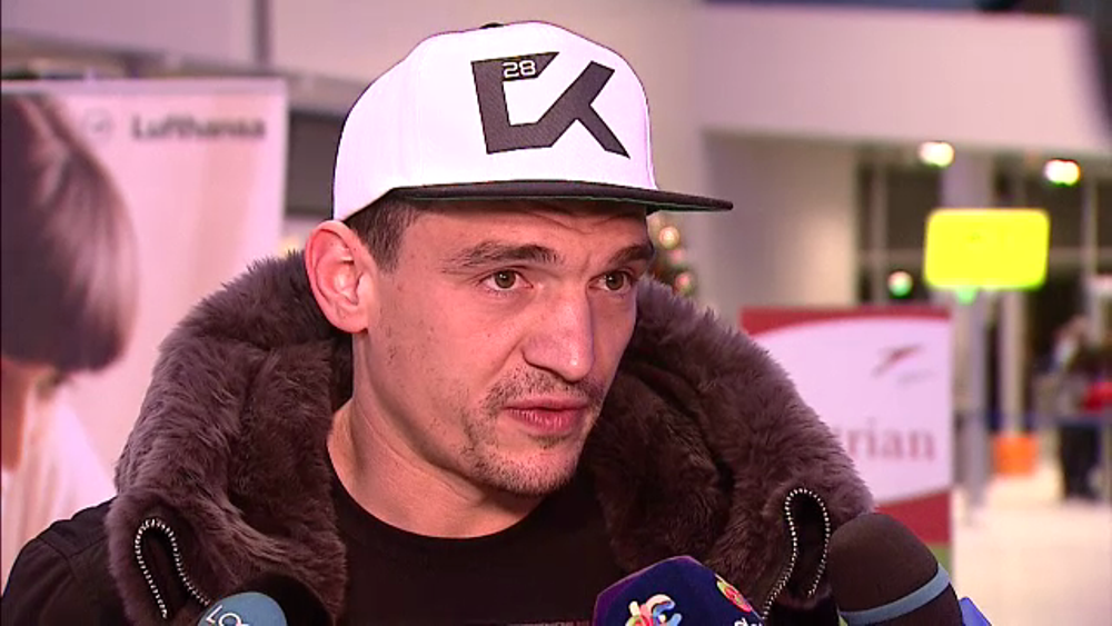 Ce spune Keseru despre o revenire SURPRIZA la Steaua din iarna. Isi va petrece vacanta cu Adi Popa si il asteapta si pe Reghe :)