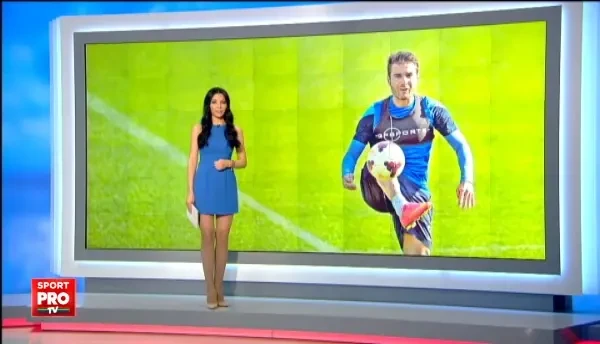 Asta ar fi cu adevarat o bomba: Adi Mutu, la Farul pana in vara? Iordanescu ii cere sa semneze cu Real sau Barca ca sa-l ia la Euro :)