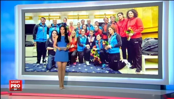 Prima URIASA pe care fiecare jucatoare din nationala de handbal a Romaniei o va incasa pentru bronzul istoric de la Mondial