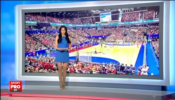 Incredibil! Romania pierde gazduirea turneului de calificare la Olimpiada! Federatia internationala a schimbat regulile: jucam in Danemarca