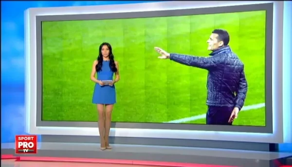 Varela, tinta lui Galca pentru aceasta iarna! Cati bani cere Steaua ca sa-si lase capitanul la Espanyol