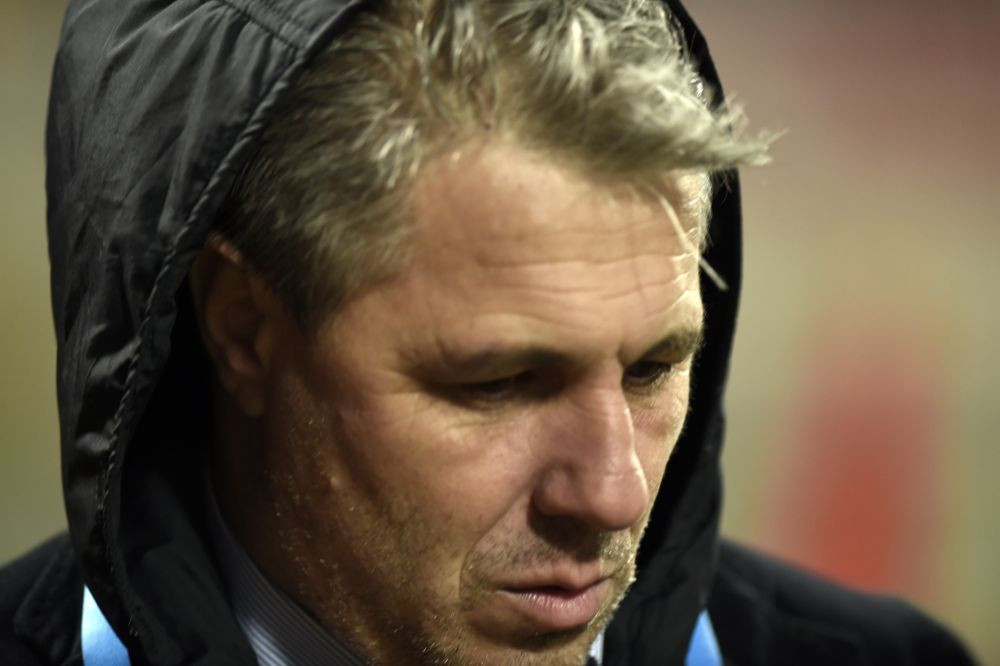 A inceput criza la Astra: Niculae scoate banii sau pierde tot! Mijlocasul dorit de Steaua in vara ameninta ca nu se mai intoarce in lotul lui Sumudica